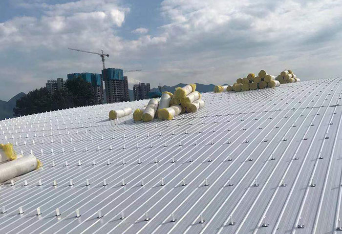 沙河网架钢结构工程有限公司